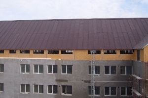 Acoperisuri / Mansarde