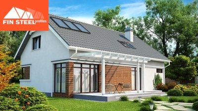 Casa FinSteel 10