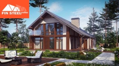 Casa FinSteel 11