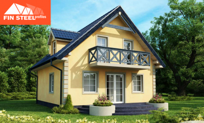 Casa FinSteel 13