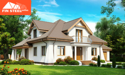Casa FinSteel 14