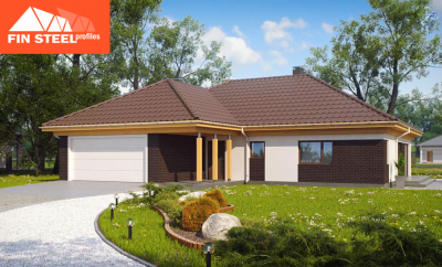 Casa FinSteel 17