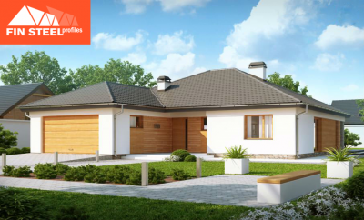 Casa FinSteel 19