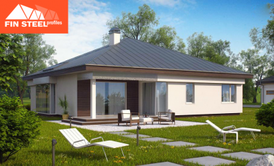 Casa FinSteel 20