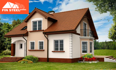 Casa FinSteel 23
