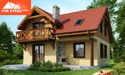 Casa FinSteel 24