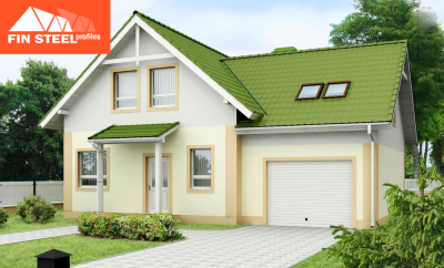 Casa FinSteel 27
