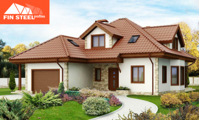 Casa FinSteel 28