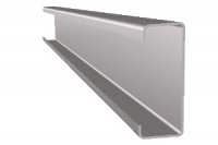 Profile metalice zincate C
