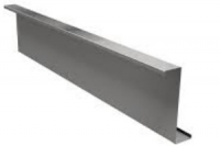 Profile metalice zincate Z